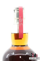 Springbank 25 Years Old 2014 - Limited Edition - Rood/Zilveren Editie 46% (1 van 1200)