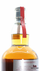 Springbank 25 Years Old 2020 Limited Edition 46% (één van de 1200 flessen)
