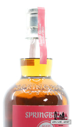 Springbank 25 Years Old 2022 - Limited Edition - Rood/Zilveren Editie 46% (1 van 1300)