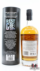 Springbank 26 jaar oud 1990 2016 - Rest &amp; Be Thankful Whisky Co - Cask 096 48,9% (1 van 267)