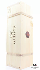 Tenuta dell Ornellaia Masseto 2016 (1-fles OWC)