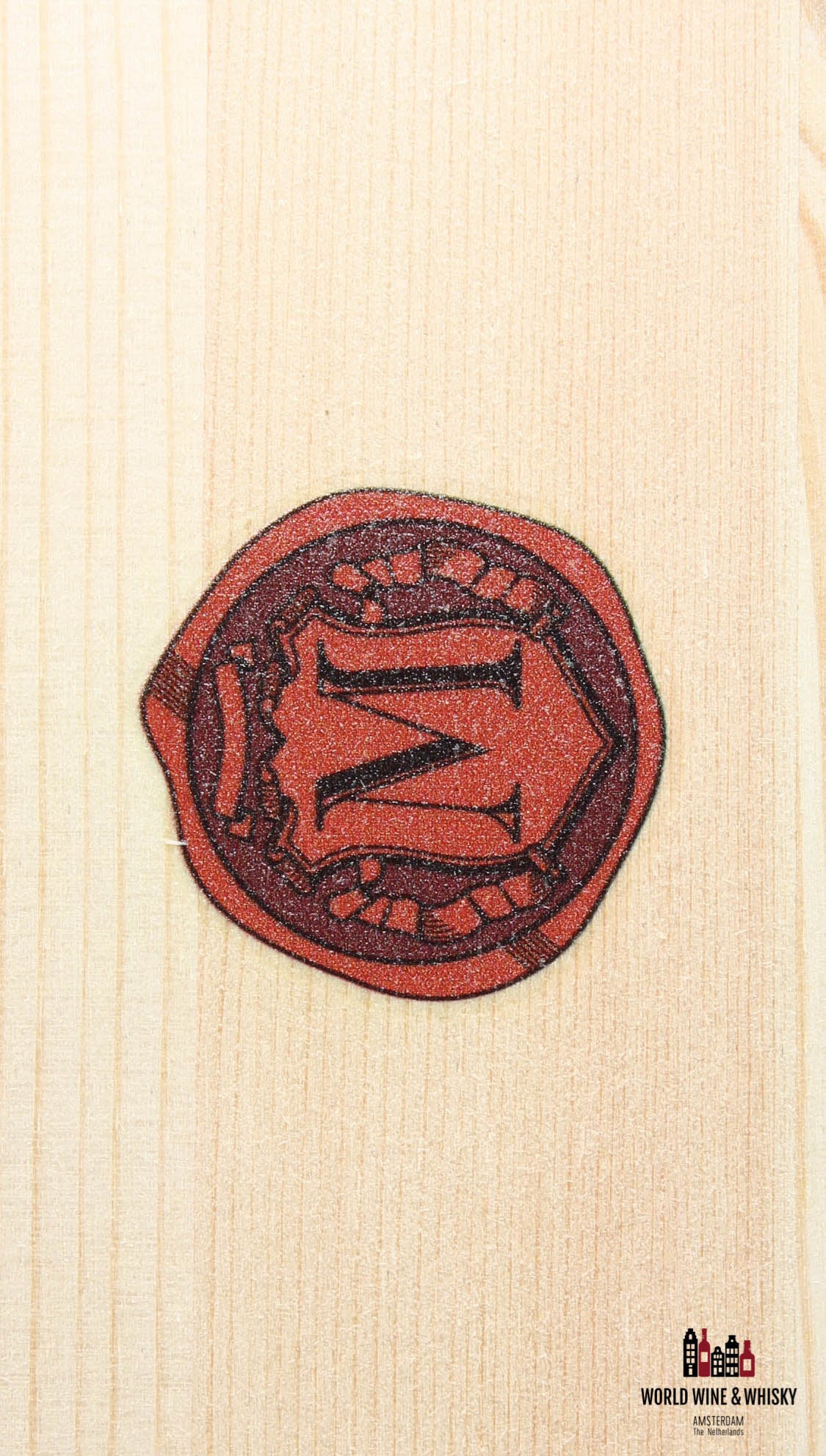 Tenuta dell Ornellaia Masseto 2016 (1-fles OWC)