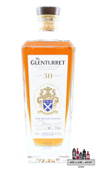 De Glenturret 30 Years Old 2020 Maiden Release 45,7% (1 van 750)