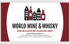 Banff 37 jaar oud 1971 2008 - Vat 633 - Dead Whisky Society 53,3% (gesloten distilleerderij)