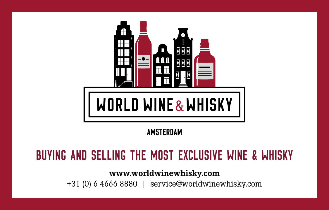 Douglas Laing's 10 Years Old 2018 - Opmerkelijke regionale mouten met een twist - 70-jarig jubileum 48% (1 van 5000)