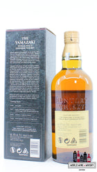 Yamazaki 12 Years Old - Single Malt Japanse Whisky 43% (Suntory)